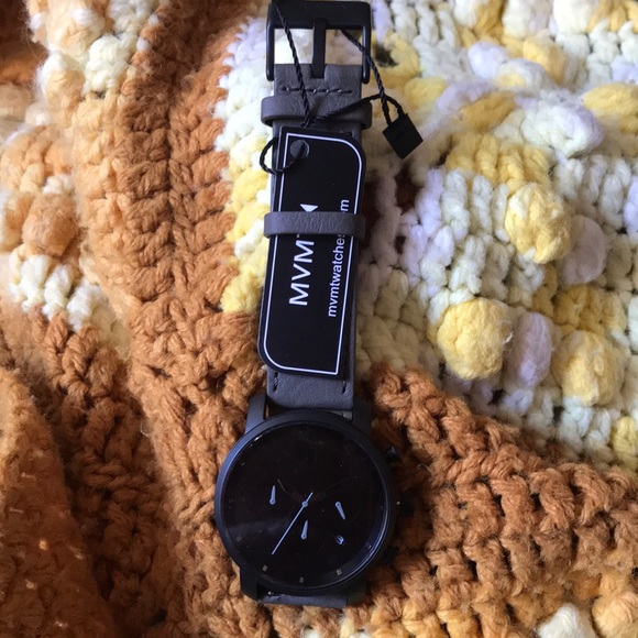 MVMT Accessories - Mvmt watch